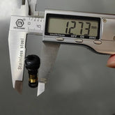 Tiges de valve Arwibon GT08 pour pneu de 11 pouces